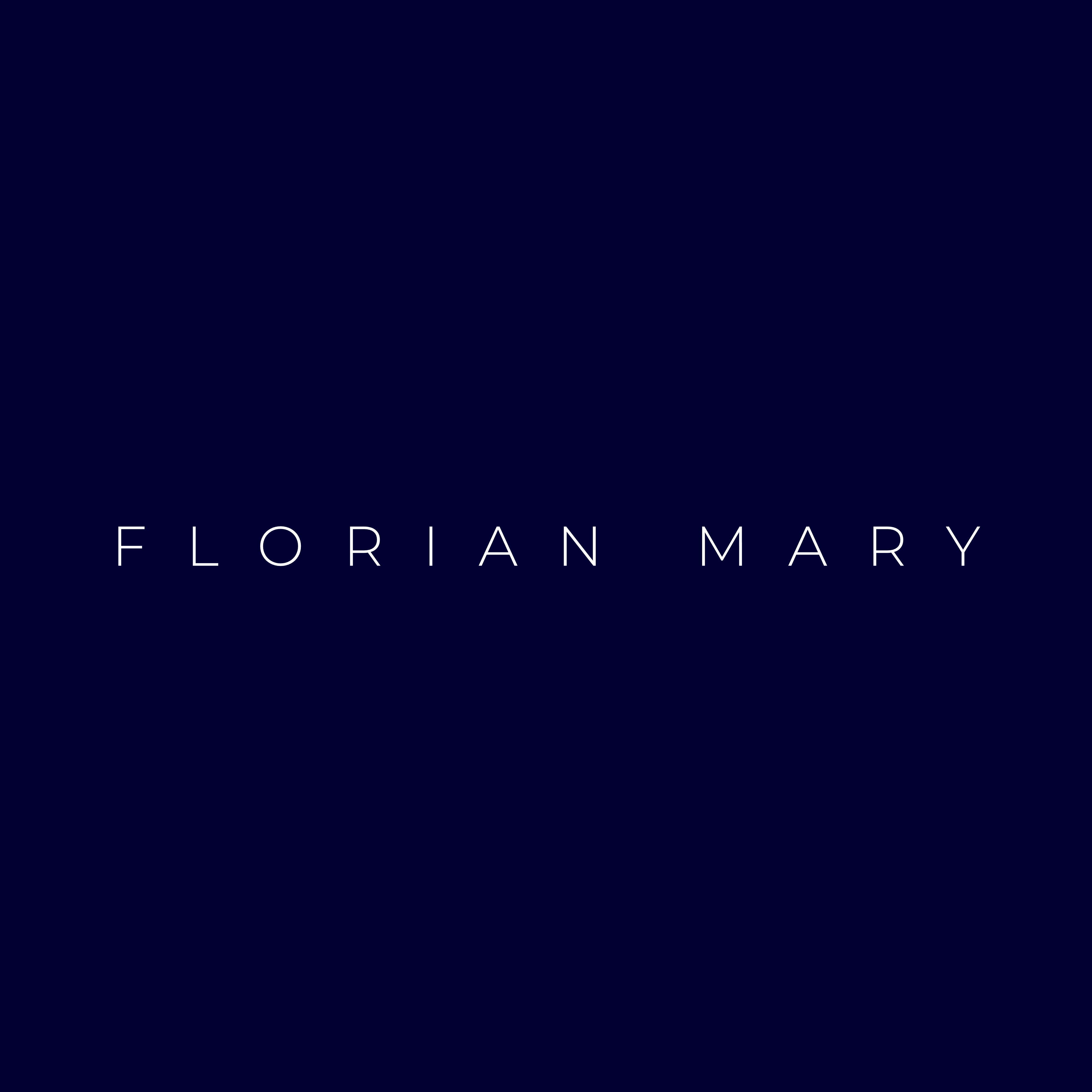 FLORIAN MARY